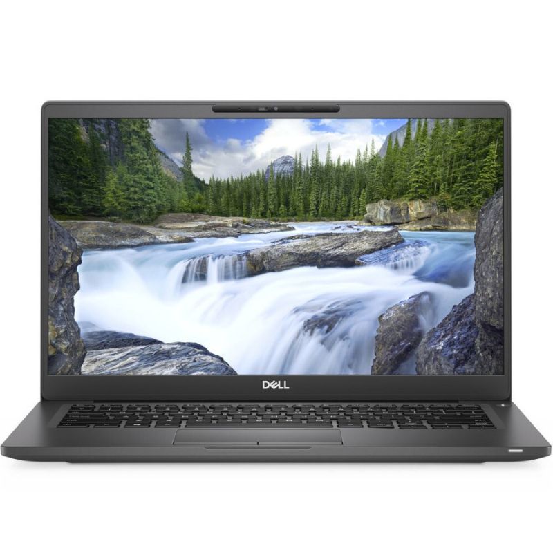 Dell Latitude 7400 14" FHD Laptop - Intel Core i7-8565U/16GB RAM/256GB SSD/Windows 11