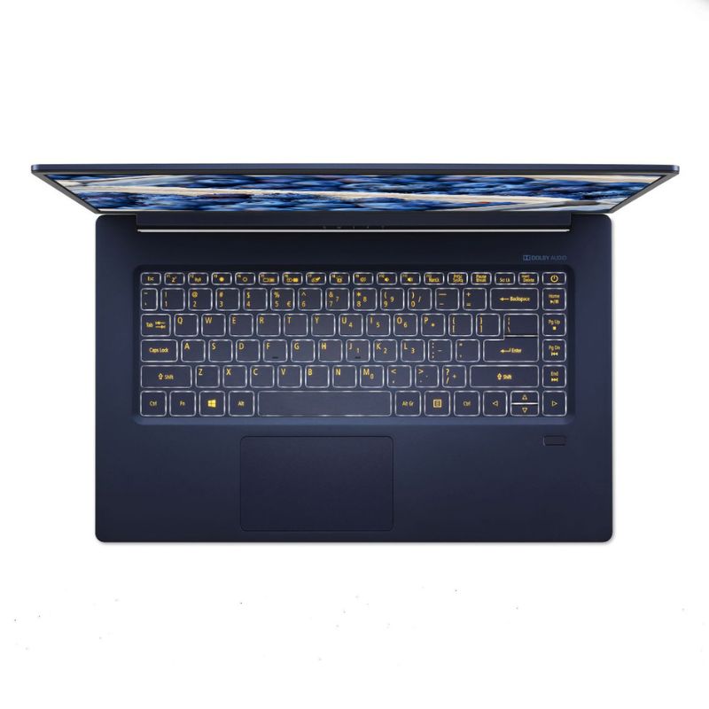 Acer SF514-54T-58Qx 14" FHD Laptop - Intel Core i5-1035G1/8GB RAM/256GB SSD/Windows 11