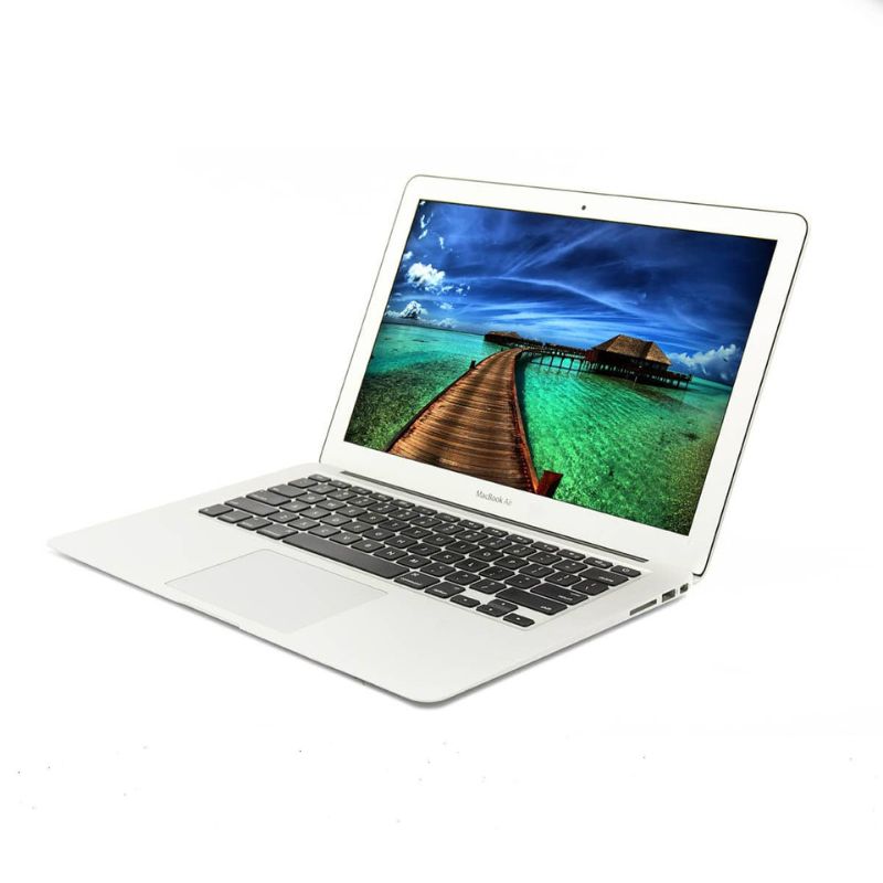 Apple Macbook Air A1466 13.3" (2017) - Intel Core i5-5350U/8GB RAM/128GB SSD/OS Mojave