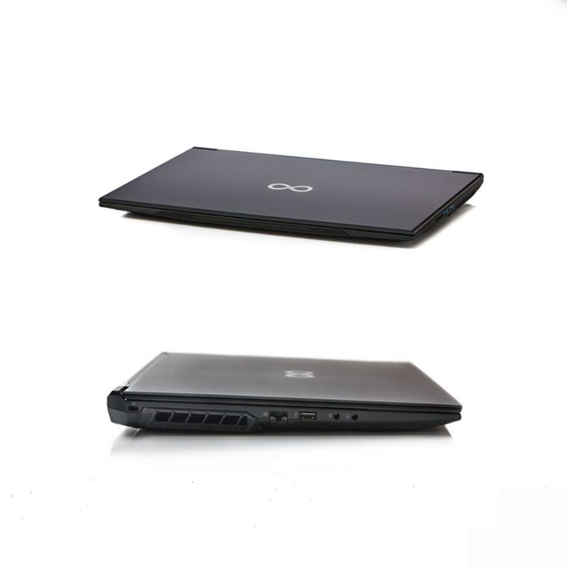 Infinity S7 17.3" FHD Gaming Laptop - Intel Core i7-10875H/16GB RAM/1TB SSD/NVIDIA RTX2070/Windows 11