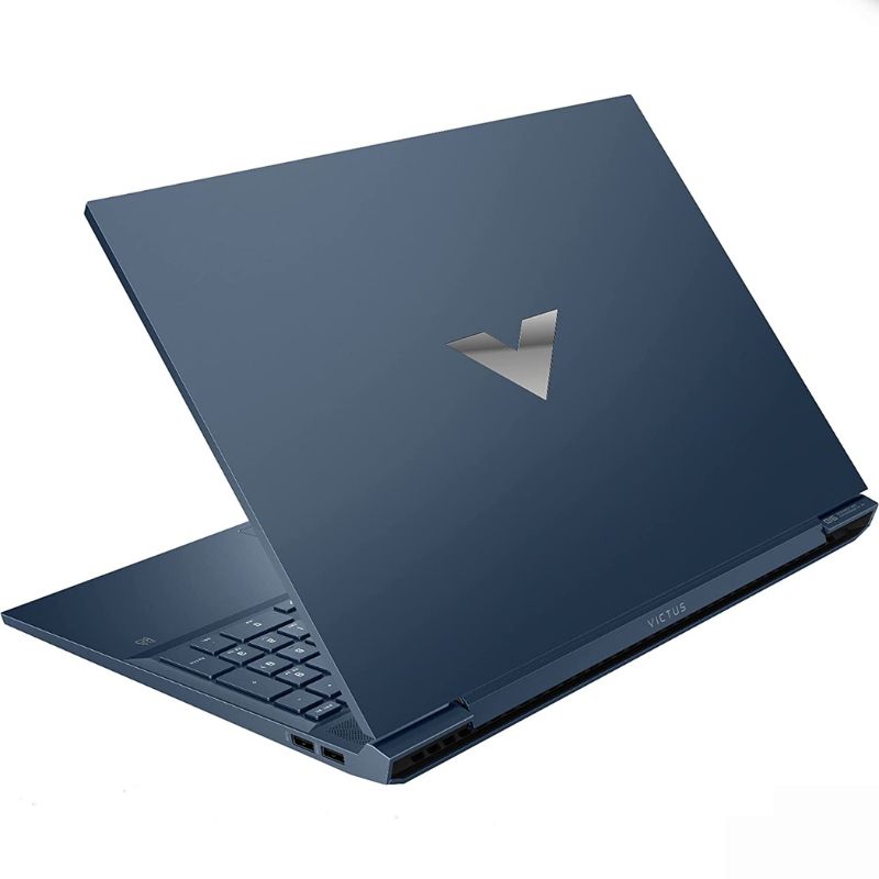 HP Victus 16-E0244AX 15.6" FHD Gaming Laptop - AMD Ryzen 5 5600H/16GB RAM/512GB SSD/NVIDIA GTX 1650/Windows 11
