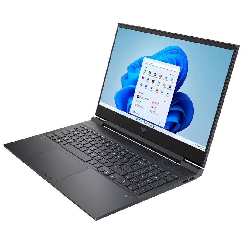 HP Victus 16-E0244AX 15.6" FHD Gaming Laptop - AMD Ryzen 5 5600H/16GB RAM/512GB SSD/NVIDIA GTX 1650/Windows 11