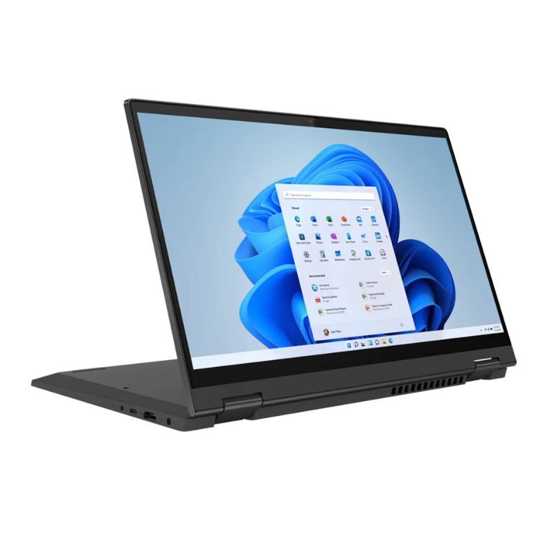 Lenovo IdeaPad Flex 5 14IAU7 14" FHD 2-in-1 Touchscreen Laptop - Intel Core i5-1235U/8GB RAM/256GB SSD/Windows 11