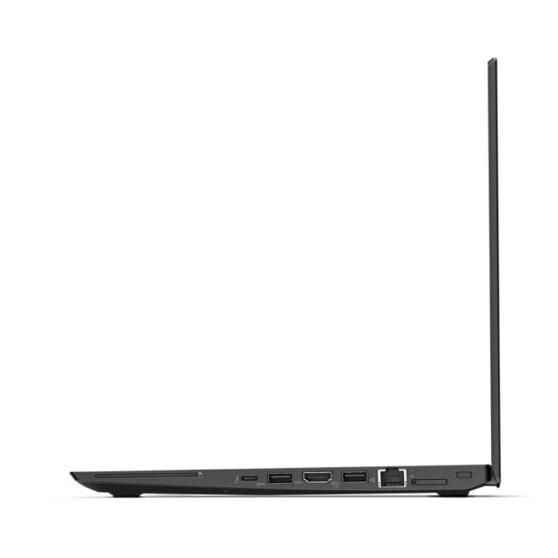 Lenovo ThinkPad T470s 14" FHD Touchscreen Laptop - Intel Core i5-7300U/8GB RAM/256GB SSD/Windows 11