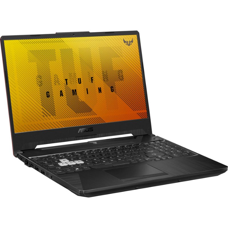 ASUS TUF Gaming F15 15.6" FHD Gaming Laptop - Intel Core i5-10300H/16GB RAM/512GB SSD/NVIDIA GTX 1650/Windows 11