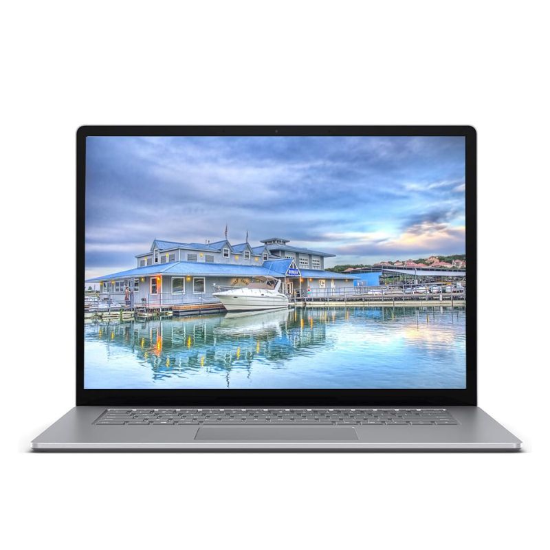 Microsoft Surface Laptop 3 15" 2K Laptop - AMD Ryzen 5 3580U/8GB RAM/128GB SSD/Windows 11