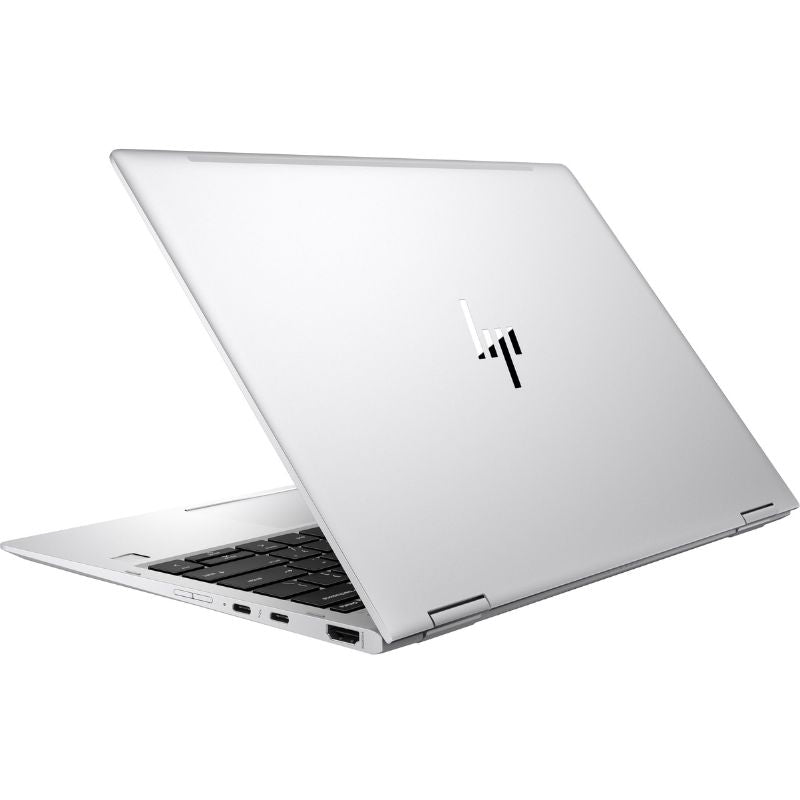 HP EliteBook x360 1020 G2 12.5" FHD 2-in-1 Touchscreen Laptop - Intel Core i5-7300U/8GB RAM/256GB SSD/Windows 11