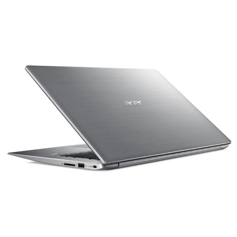 Acer Swift 3 SF314-52G-525E 14" FHD Laptop - Intel Core i5-8250U/8GB RAM/512GB SSD/Windows 11