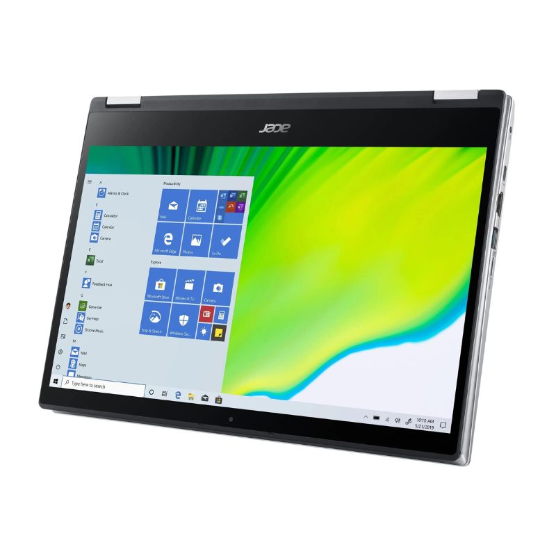 Acer Spin 3 SP314-54N-55Z2 14" FHD 2-in-1 Touchscreen Laptop - Intel Core i5-1035G1/8GB RAM/256GB SSD/Windows 11