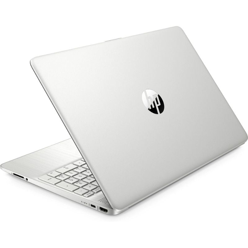 HP 15S-FQ2739TU 15.6" FHD Laptop - Intel Core i7-1165G7/8GB RAM/512GB SSD/Windows 11
