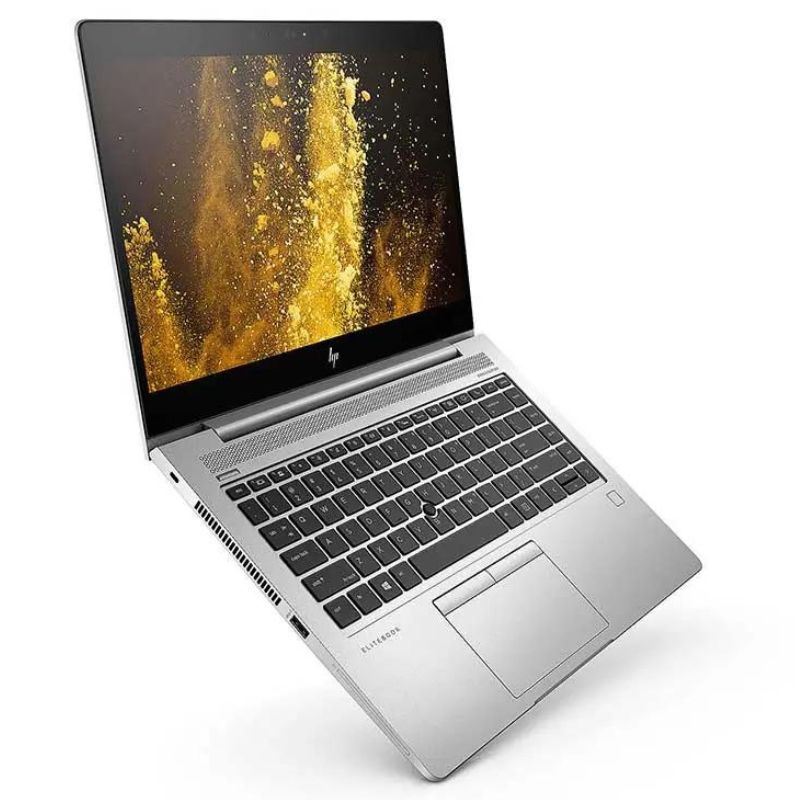 HP EliteBook 840 G6 14" FHD Laptop - Intel Core i5-8365U/16GB RAM/256GB SSD/Windows 11