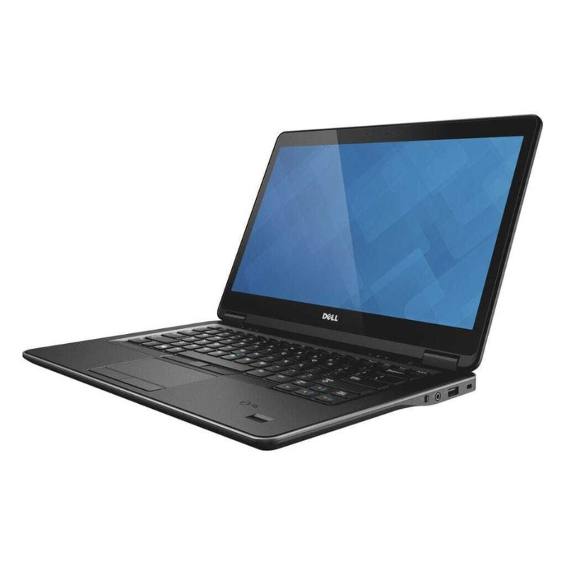 Dell Latitude E7440 14" FHD Laptop - Intel Core i7-4600U/8GB RAM/128GB SSD/Windows 11