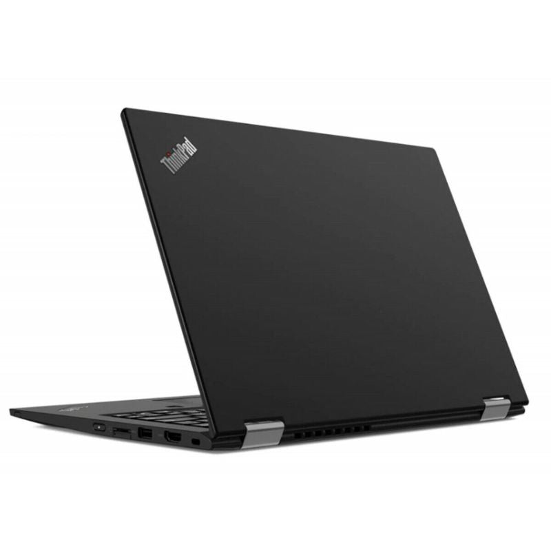 Lenovo ThinkPad X390 Yoga 13.3" FHD 2-in-1 Touchscreen Laptop - Intel Core i5-8265U/8GB RAM/256GB SSD/Windows 11