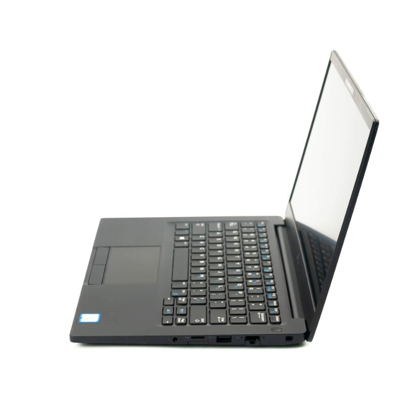 Dell Latitude 7390 13.3" FHD Laptop - Intel Core i7-8650U/16GB RAM/512GB SSD/Windows 11