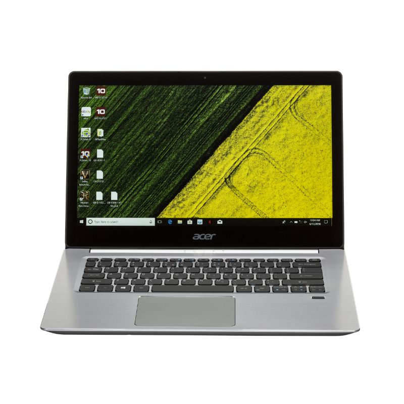 Acer Swift 3 SF314-52G-525E 14" FHD Laptop - Intel Core i5-8250U/8GB RAM/512GB SSD/Windows 11