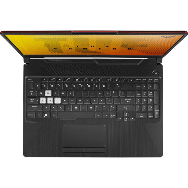 ASUS TUF Gaming F15 15.6" FHD Gaming Laptop - Intel Core i5-10300H/16GB RAM/512GB SSD/NVIDIA GTX 1650/Windows 11