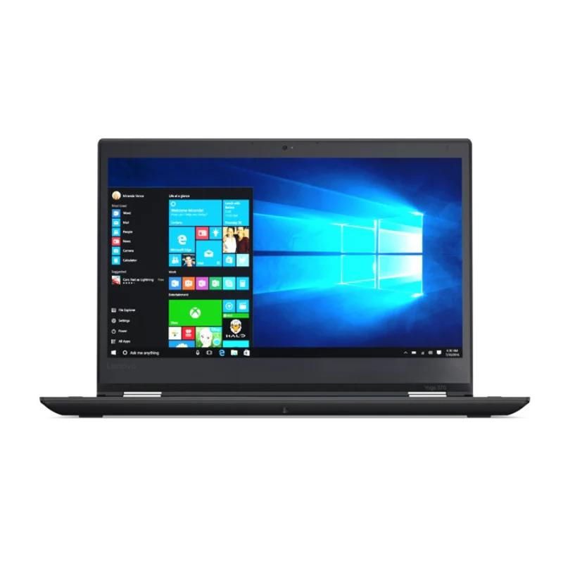 Lenovo ThinkPad Yoga 370 13.3" FHD 2-in-1 Touchscreen Laptop - Intel Core i5-7200U/8GB RAM/256GB SSD/Windows 11