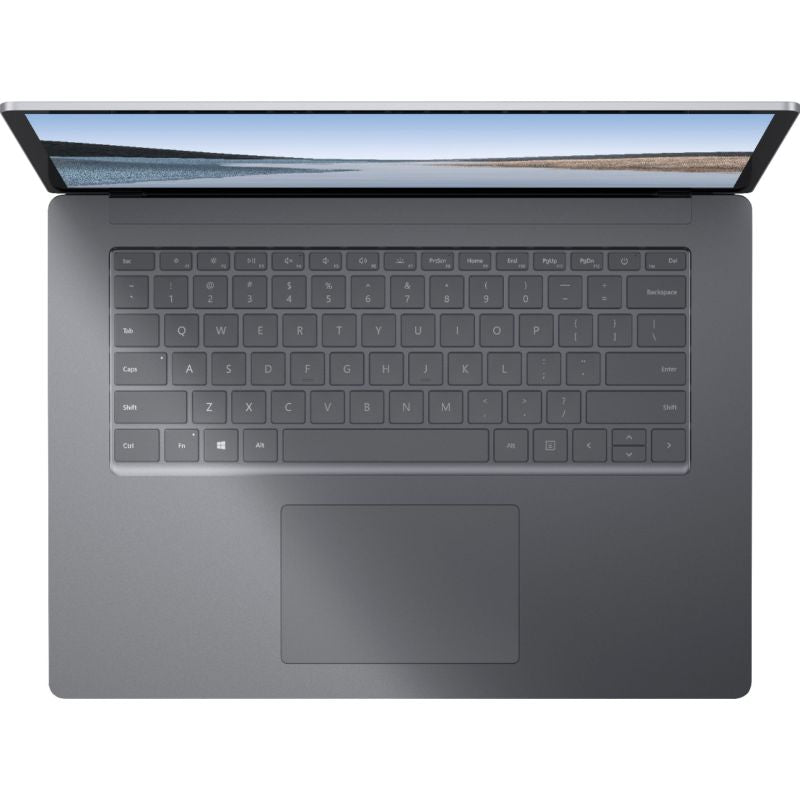 Microsoft Surface Laptop 3 15" 2K Laptop - AMD Ryzen 5 3580U/8GB RAM/128GB SSD/Windows 11