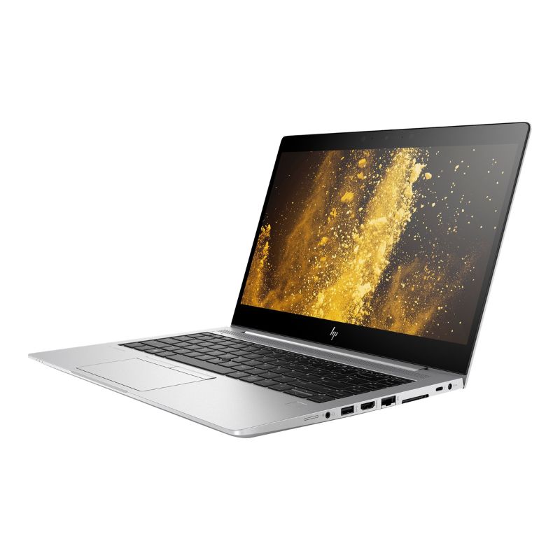 HP EliteBook 840 G6 14" FHD Touchscreen Laptop - Intel Core i7-8665U/32GB RAM/512GB SSD/Windows 11