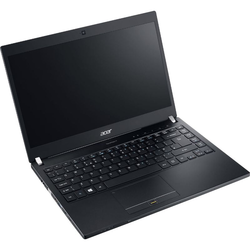 Acer TravelMate TMP648-M-750R 14" HD Laptop - Intel Core i7-6500U/12GB RAM/512GB SSD/Windows 11