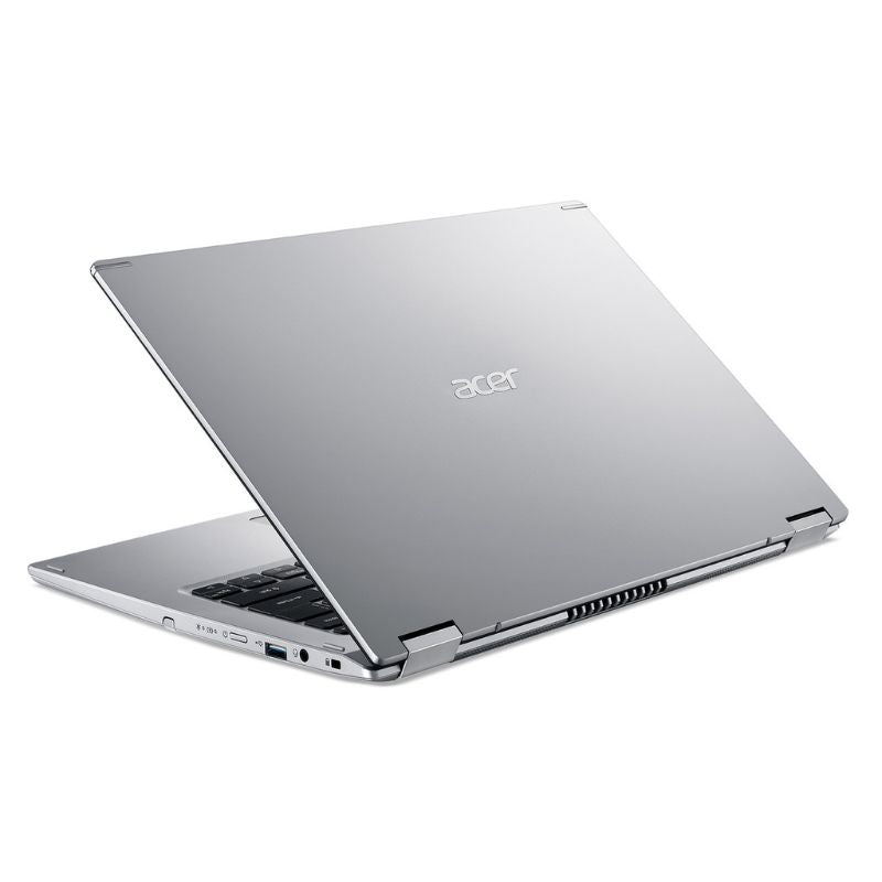 Acer Spin 3 SP314-54N-55Z2 14" FHD 2-in-1 Touchscreen Laptop - Intel Core i5-1035G1/8GB RAM/256GB SSD/Windows 11