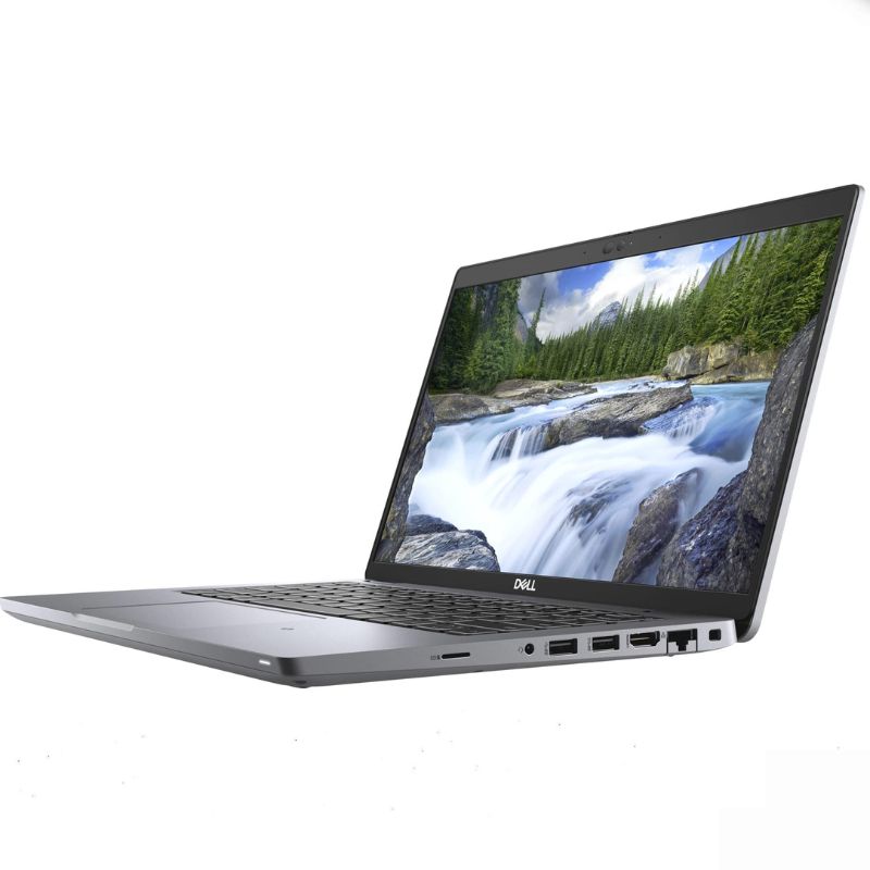 thumbnail image 2 of Dell Latitude 5420 14" FHD Laptop - Core I7-1185G7, 32GB RAM, 512GB NVMe SSD, Windows 11 Pro, Grade A Refurbished 2 of 11