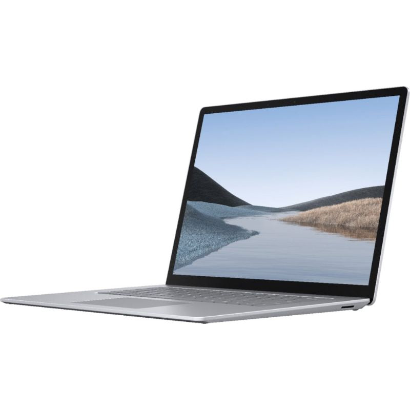 Microsoft Surface Laptop 3 15" 2K Laptop - AMD Ryzen 5 3580U/8GB RAM/128GB SSD/Windows 11