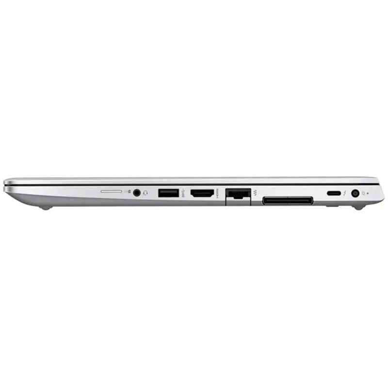 HP EliteBook 840 G6 14" FHD Laptop - Intel Core i5-8265U/8GB RAM/256GB SSD/Windows 11