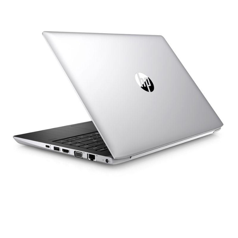 HP ProBook 430 G5 13.3" HD Touchscreen Laptop - Intel Core i7-8550U/8GB RAM/512GB SSD/Windows 11