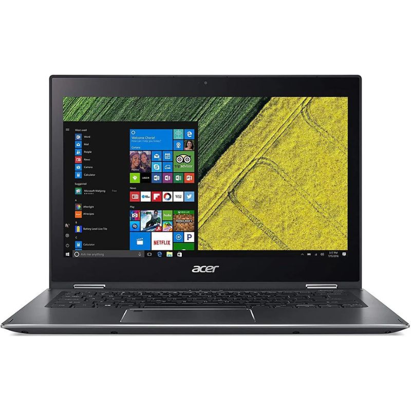 Acer Spin 5 SP513-53N 13.3" FHD 2-in-1 Touchscreen Laptop - Intel Core i5-8265U/8GB RAM/256GB SSD/Windows 11