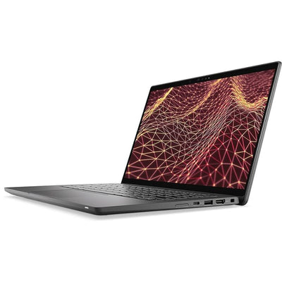 Dell Latitude 7430 14" FHD Touchscreen Laptop - Intel Core i7-1265U/16GB RAM/256GB SSD/Windows 11