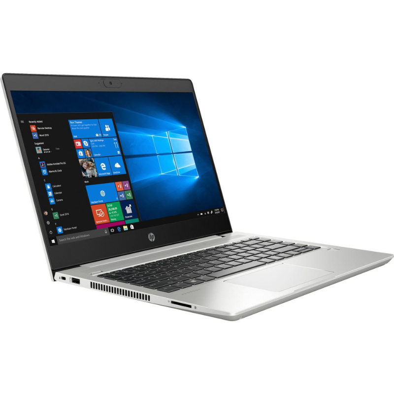 HP ProBook 440 G7 14" FHD Laptop - Intel Core i5-10210U/16GB RAM/256GB SSD/Windows 11