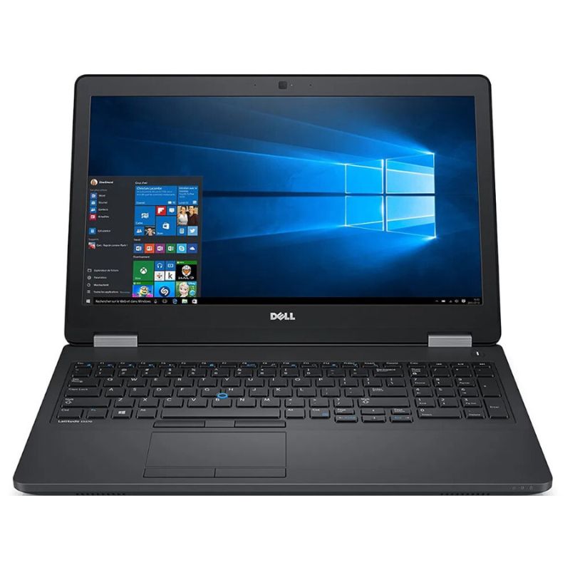 Dell Latitude 5590 15.6" FHD Laptop - Intel Core i5-8250U/8GB RAM/256GB SSD/Windows 11