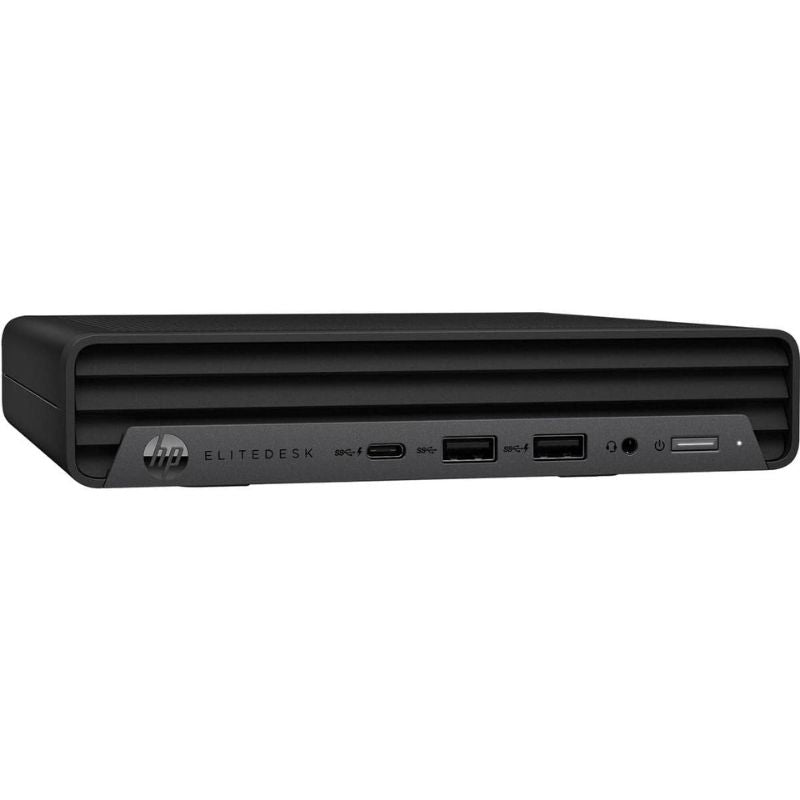 HP EliteDesk 800 G6 Mini Desktop PC - Intel Core i7-10700/16GB RAM/256GB SSD/Windows 11