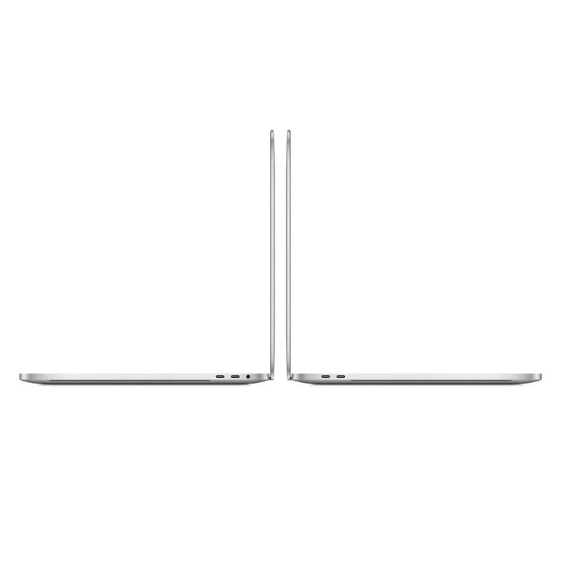 Apple MacBook Pro A1990 (2018) 15" with Touch Bar - Intel Core i7-8750H/16GB RAM/256GB SSD/Radeon Pro 555X/OS Sequoia