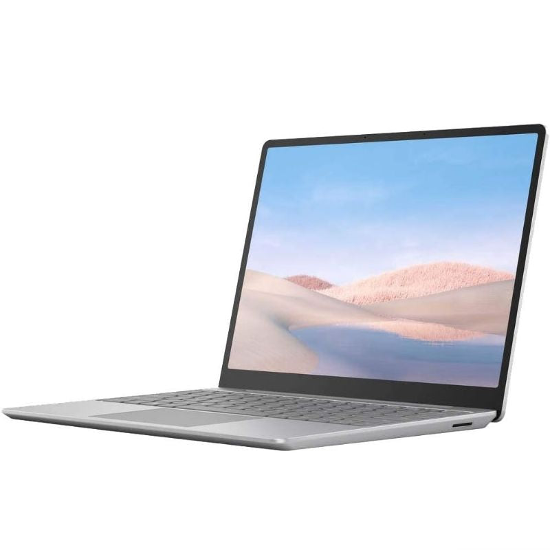 Microsoft Surface Laptop Go 12.4" Laptop - Intel Core i5-1035G1/16GB RAM/256GB SSD/Windows 11