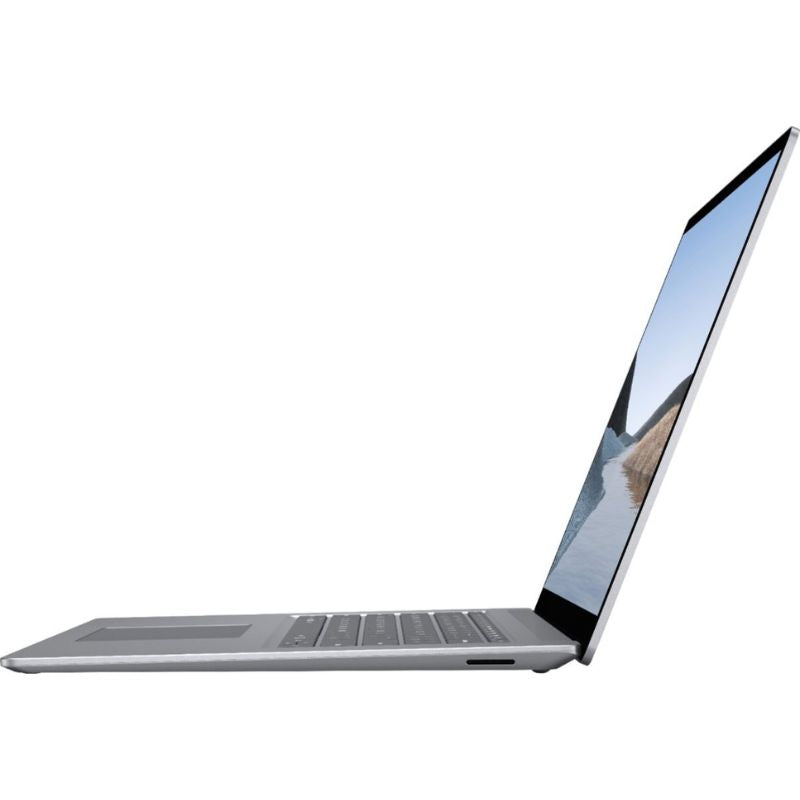 Microsoft Surface Laptop 3 15" 2K Laptop - AMD Ryzen 5 3580U/8GB RAM/128GB SSD/Windows 11