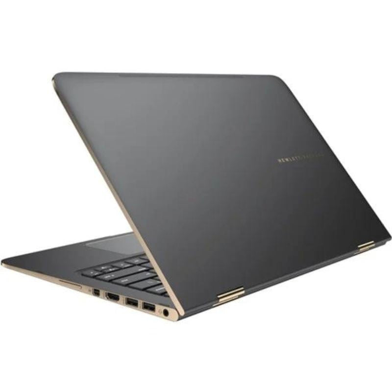 HP Spectre 13-4128TU 13.3" QHD 2-in-1 Touchscreen Laptop - Intel Core i7-6500U/8GB RAM/512GB SSD/Windows 11