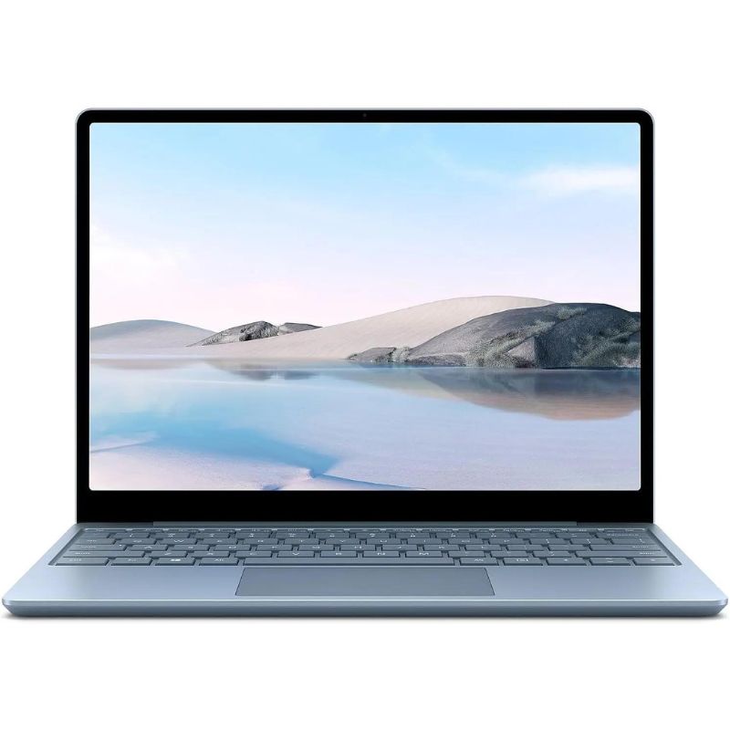 Microsoft Surface Laptop Go 12.4" Laptop - Intel Core i5-1035G1/8GB RAM/128GB SSD/Windows 11