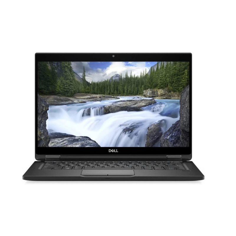 Dell Latitude 7390 13.3" FHD Touchscreen Laptop - Intel Core i5-8350U/8GB RAM/256GB SSD/Windows 11