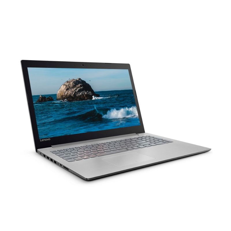 Lenovo IdeaPad 320-15AST 15.6" HD Laptop - AMD A9-9420/8GB RAM/240GB SSD/Windows 11