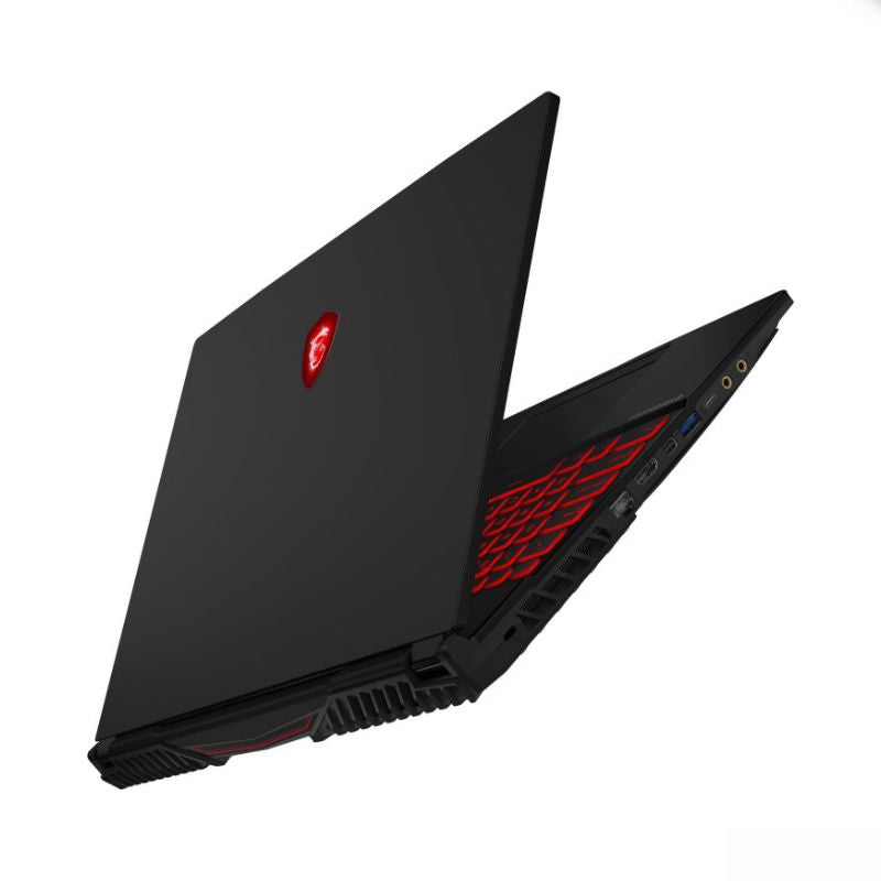MSI Leopard GL65 15.6" FHD Gaming Laptop - Intel i7-9750H/16GB RAM/512GB SSD/NVIDIA RTX 2070/Windows 11