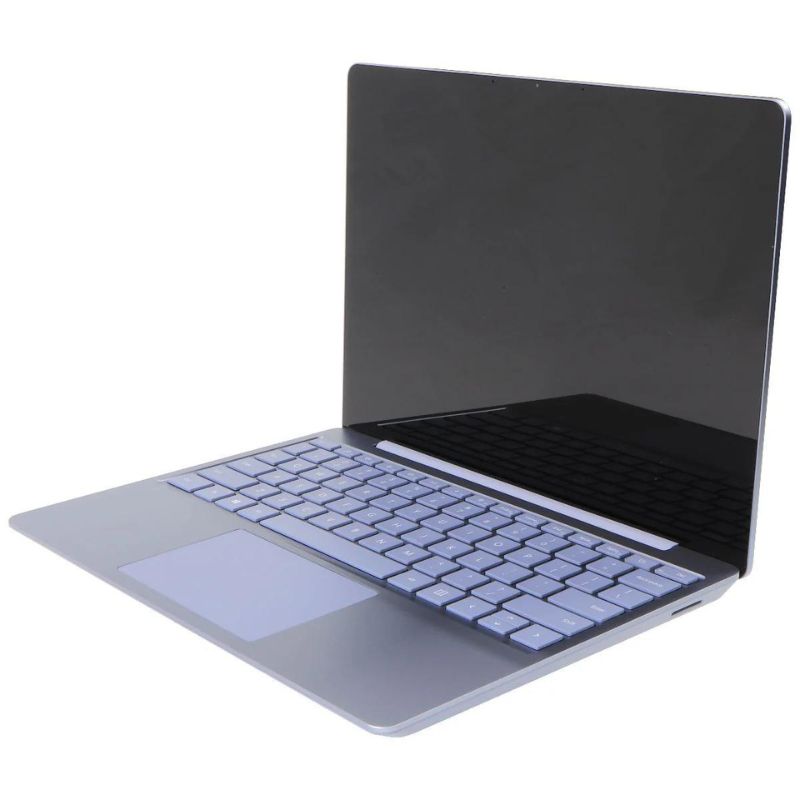 Microsoft Surface Laptop Go 12.4" Laptop - Intel Core i5-1035G1/8GB RAM/128GB SSD/Windows 11