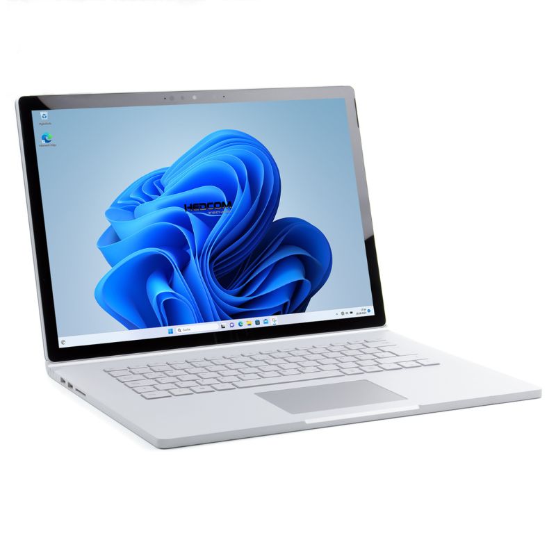Microsoft Surface Book 3 15" 2K Laptop - Intel Core i7-1065G7/32GB RAM/512GB SSD/NVIDIA GTX 1660TI/Windows 11