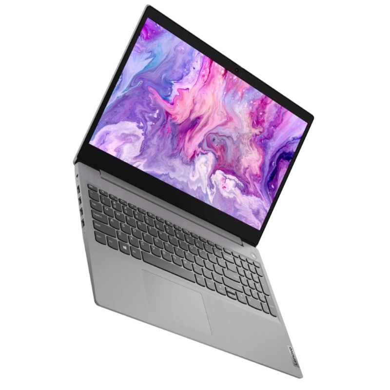 Lenovo IdeaPad 3 15IIL05 15.6" FHD Laptop - Intel Core i7-1065G7/12GB RAM/512GB SSD/Windows 11