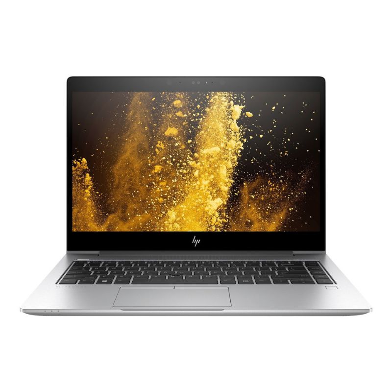 HP EliteBook 840 G5 14" FHD Laptop - Intel Core i5-8350U/8GB RAM/512GB SSD/Windows 11