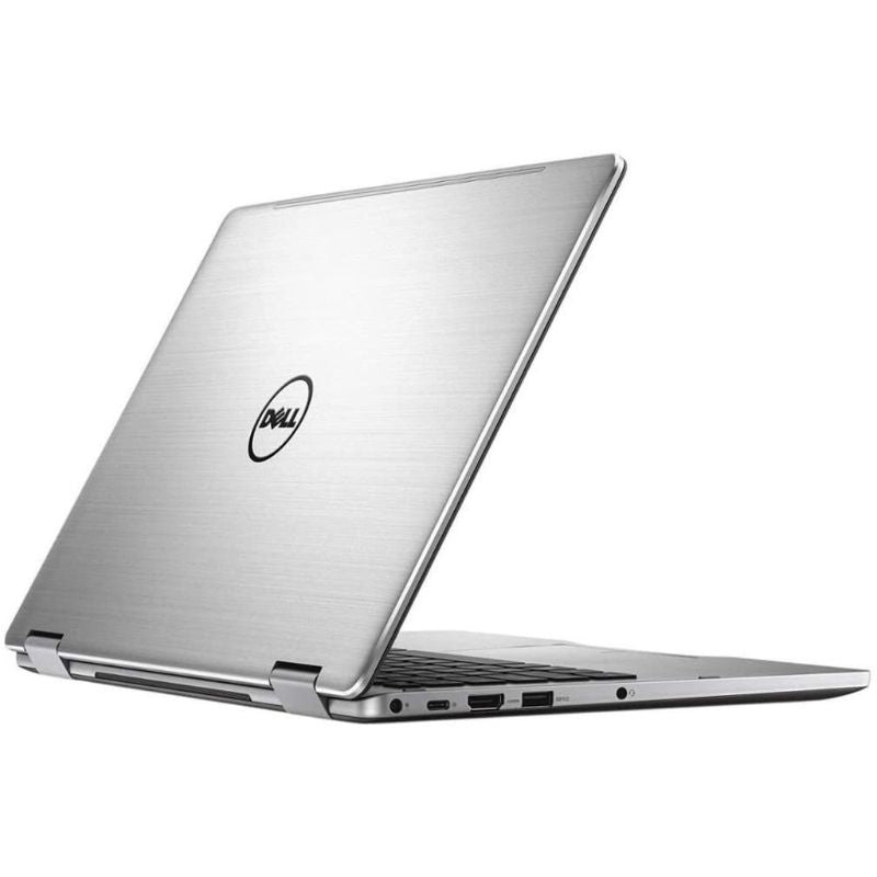 Dell Inspiron 13 7378 13.3" FHD 2-in-1 Touchscreen Laptop - Intel Core i7-7500U/16GB RAM/512GB SSD/Windows 11