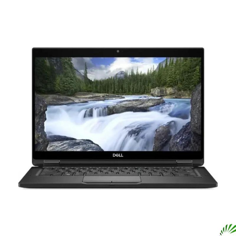 Dell Latitude 7390 13.3" FHD 2-in-1 Touchscreen Laptop - Intel Core i5-8350U/8GB RAM/256GB SSD/Windows 11