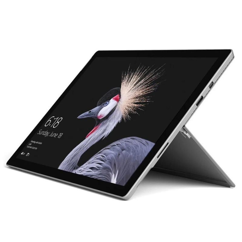 Microsoft Surface Pro 5 12.3" 2K Tablet PC- Intel Core i5-7300U/8GB RAM/256GB SSD/Windows 11