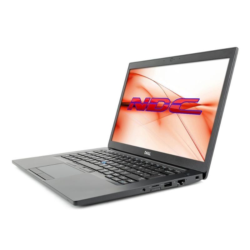 Dell Latitude 7490 14" FHD Touchscreen Laptop - Intel Core i5-8350U/16GB RAM/512GB SSD/Windows 11